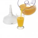Espremedor de Sumos ZITRUS