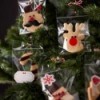 Kit Cookies De Natal