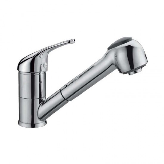 Torneira Norma Extraível