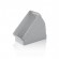 Cotovelo retangular horizontal 45&ordm; 60x120 mm