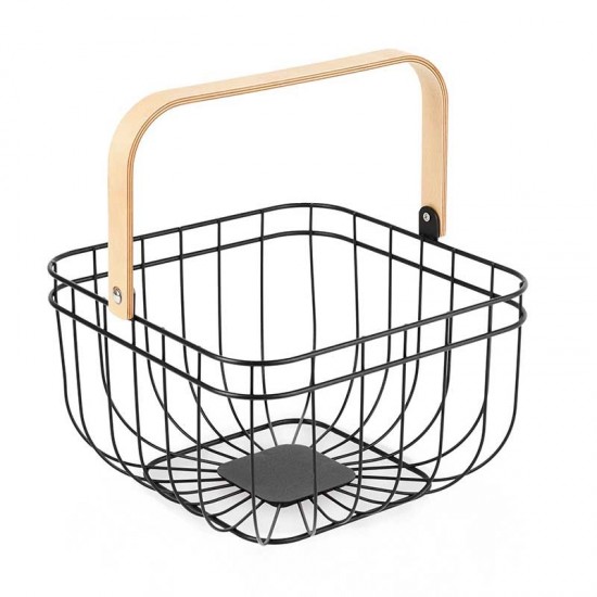 Prato de Barras Quadrado