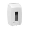 Dispensador de Gel Branco