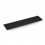 Puxador Metálico Preto Fosco 4081E 160 mm