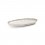 Travessa redonda 254x130 mm Earth
