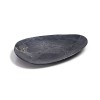 Travessa ovo Stone