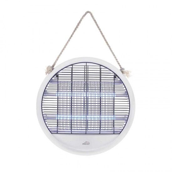 Mata-mosquitos White