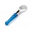 Racionador de gelado PRO Azul