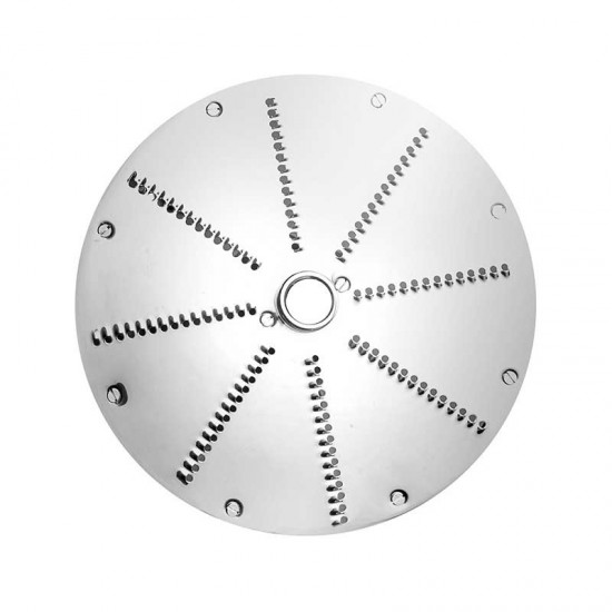 Disco de ralador de 3 mm