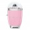 Juicer 50's estilo Rosa