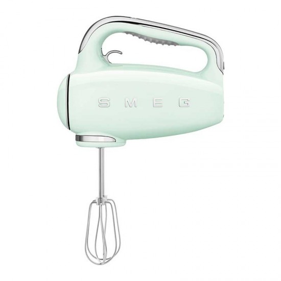 Batedeira 50's Estilo Verde