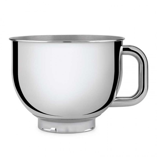 Tigela de Aço Inoxidável