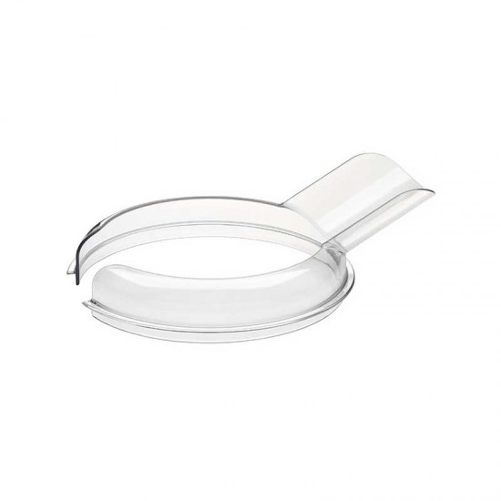 Acessório anti-salpicos