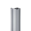 Perfil Gola Vertical Alumínio 8018