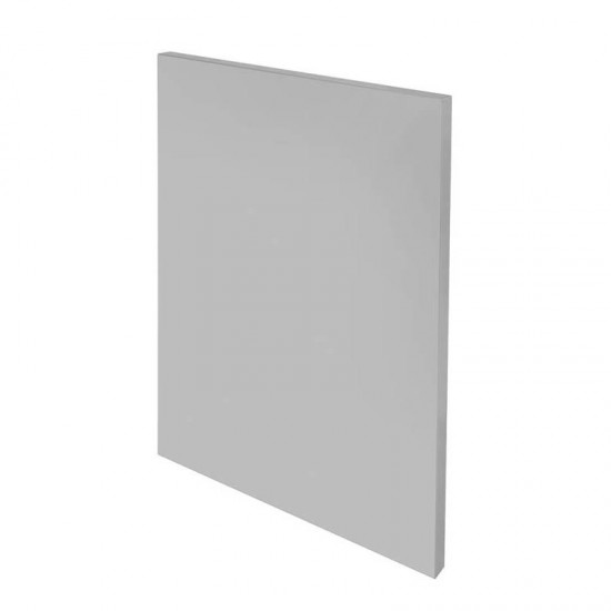 Cinza Nuvem Luxe Formica