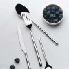 Conjunto Talheres Oslo Inox-24 Peças