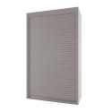 Kit para Armário Persiana PVC Carbono Z-Smartlift 150 x 90
