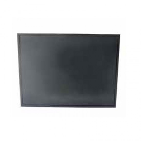 Perfil de Porta Vitrine 6000