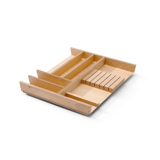 Talheres Marinhos 600