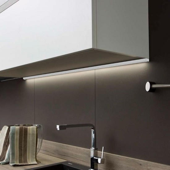 Barra de LED de Superfície BARRA WHITE