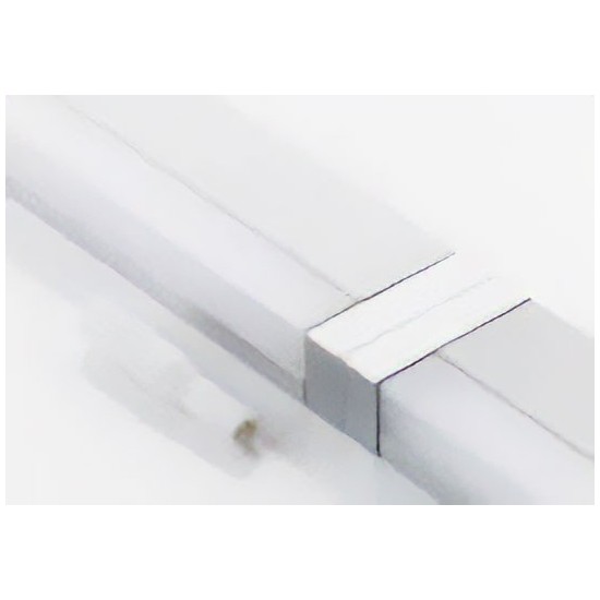 União para tiras de LED 220