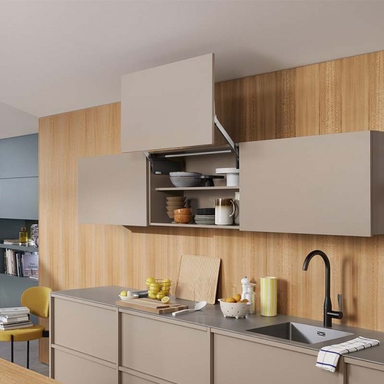 Dobradiça Basculante Cozinha AVENTOS HL Top Blum