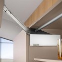 Dobradiça Basculante Cozinha AVENTOS HL Top Blum