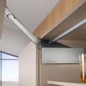 Dobradiça Basculante Cozinha AVENTOS HL Top Blum