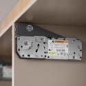Dobradiça Basculante Cozinha AVENTOS HL Top Blum