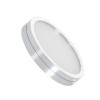 Luz conduzida sob o armário 3 DC 12V DC Com Conector Rápido 2700K