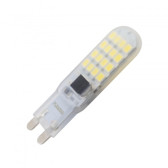 Lâmpada LED G9 3W 260 lm