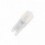 Lâmpada LED G9 2.5W 200 lm 3000K