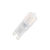 Lâmpada LED G9 2.5W 200 lm 3000K