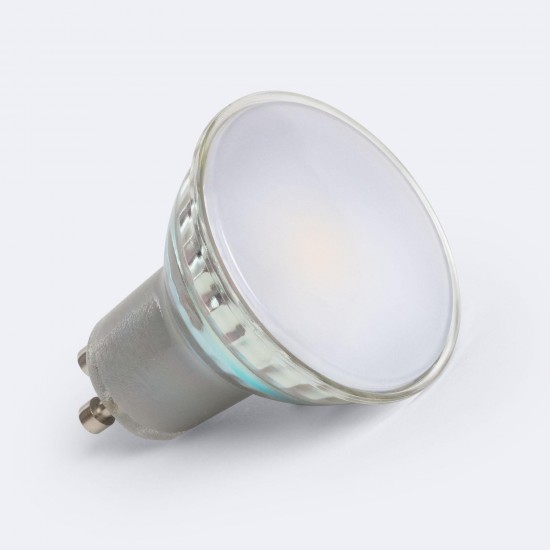 Lâmpada LED GU10 10W 1000 lm Cristal 100º