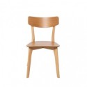 Cadeira ALAIA carvalho