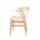 Cadeira ADA natural
