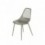 Cadeira LEIA menta