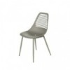 Cadeira LEIA menta