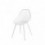 Cadeira JOSIE branca