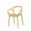 Cadeira EILIN mostarda