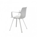 Cadeira YAMAL branco
