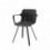 Cadeira YAMAL preto