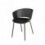 Cadeira NOELLE preta