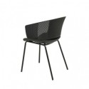 Cadeira NOELLE preta