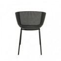 Cadeira NOELLE preta