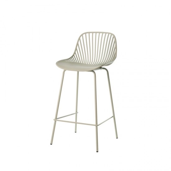 Banqueta baixa PEYTON menta