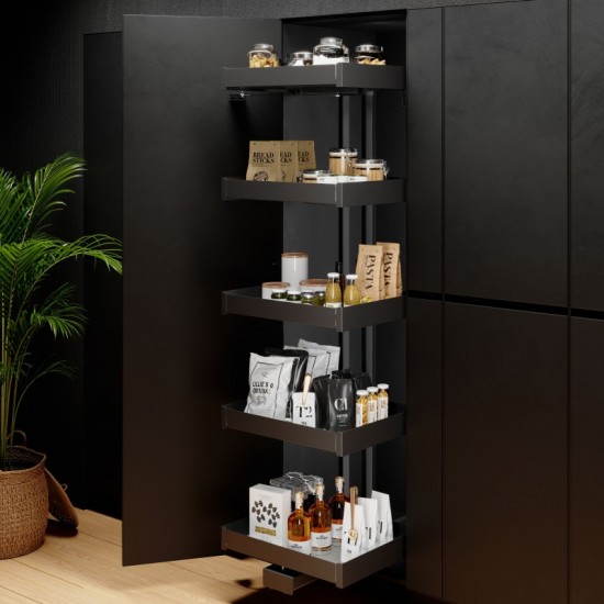 Coluna Despenseiro Titán Nova Flat