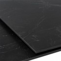 Mesa Ext. Kelly 160 Preto/Preto
