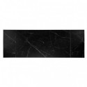 Mesa Ext. Kelly 160 Preto/Preto