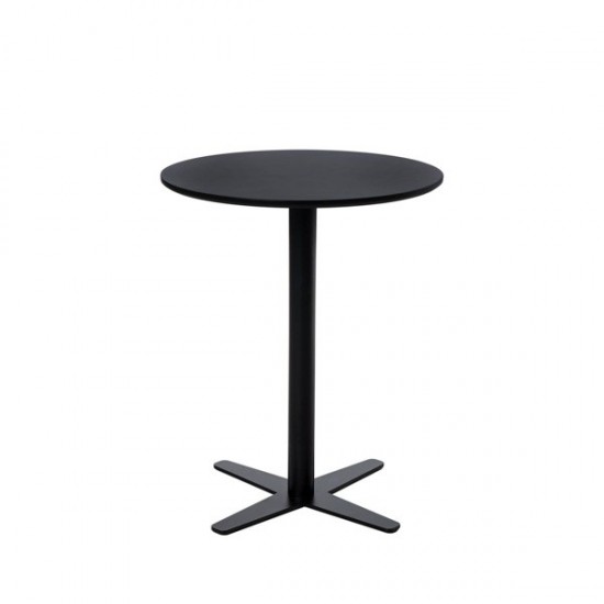 Mesa Fixa Kalami Preto