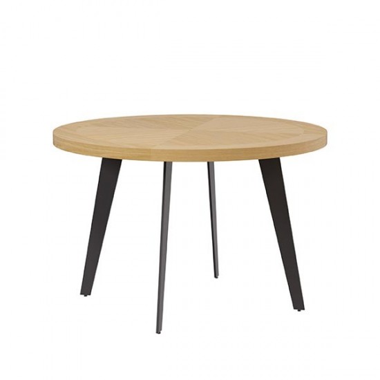 Mesa Fixa Amanda Carvalho/Preto